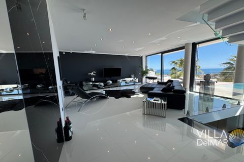Villa i Calpe, Alicante, Calpe - € 3.995.000 | Ref: L-402 - foto 21